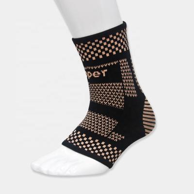 China Available Professional Compression Ankle Support Protector Guard Brace for sale