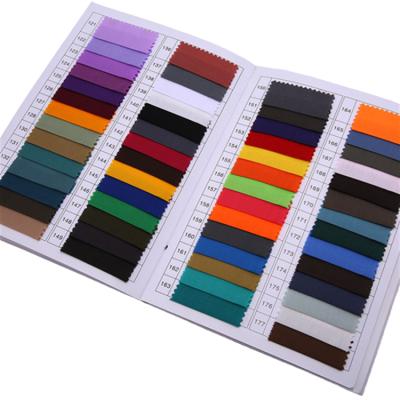 China Hot Selling Pocket Cloth Anti-static Popular Multicolor Lining Cloth Good Quality Good Quality Interlining Cloth for sale