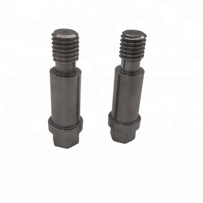 China Stainless Steel Bolt 1/2-UNC-2A Shoulder 316 L Cres ASTM A276 for sale