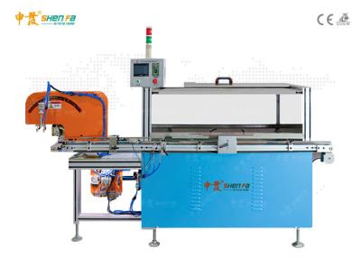 China Sistema da máquina de Min Fully Automatic Tube Loading de 70 PCes à venda