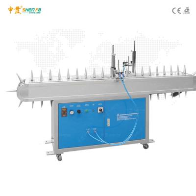 China 90W hulp de Behandelingsmachine van de Machinevlam voor Druk Te koop