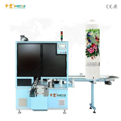 China Máquina de carimbo 6KW quente automática para o tubo do Pe do diâmetro 50mm à venda