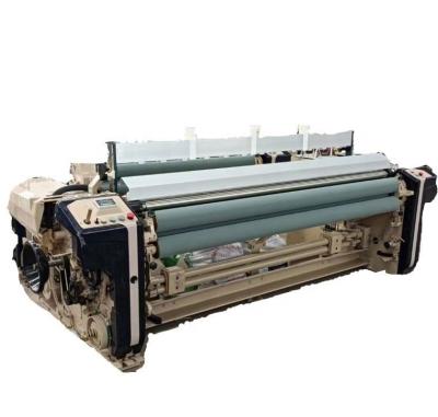 China ISO Water Jet Weaving Loom With Cam Shedding For Narrow Fabric Weaving Loom for sale