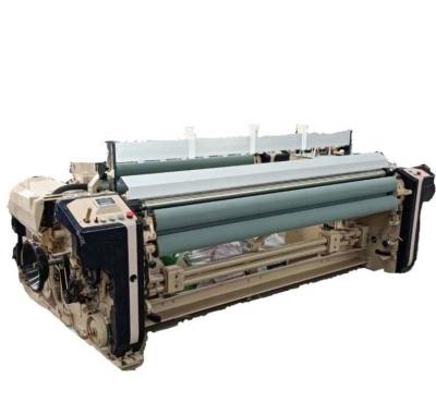 China JW823-190 Double Nozzle Weaving Dobby Weaving Water Jet Loom for sale