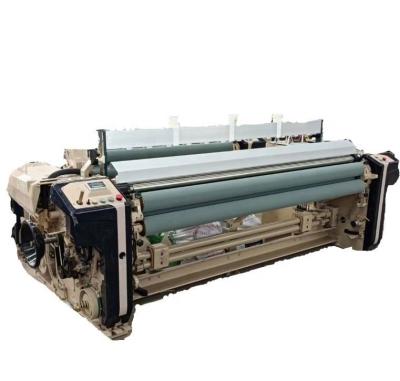 China Automatic Weaving Loom Jacquard Water Jet Loom Weaving Price for sale