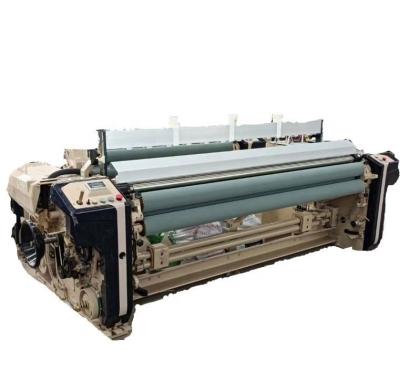 China China Power Loom Machinery Textile Water Jet Weaving Loom In Surat for sale