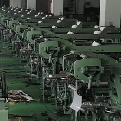 China Fabric Recondition Rapier Weaving Machines Ready For Jacquard for sale