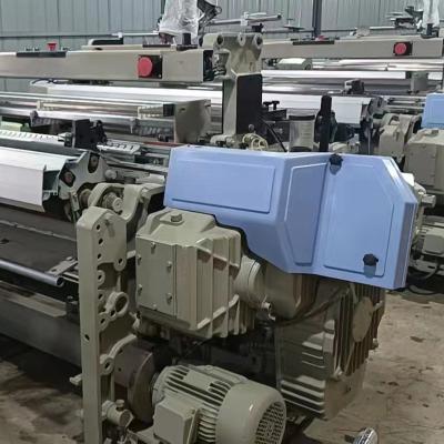 China Textile factory best quality high speed recondition rapier weaving loom machine with 240CM wholesale price for sale