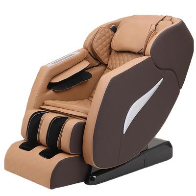 China 2021 Hot Selling Body Stretch Massage Chair Chair Office Mall Good Quality Massage Chair for sale