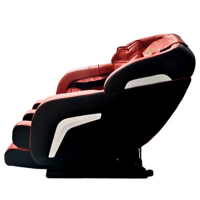 China Factory OEM manufacturer odm supplier comfortable wholesale home use 3d shiatsu massage chair luxury price for sale