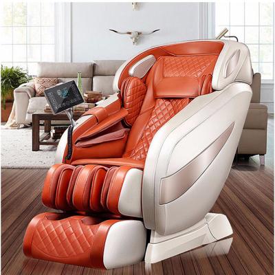 China Bella luxury factory multifunctional massage chair relax full body massage chair massage chair price for sale