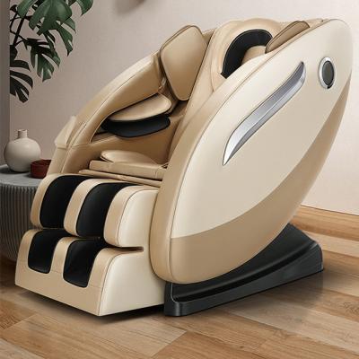 China Multi-function Cheap Multi-function Weightless Full Body Weightless Force Adjustment Price Elder Chair Massage For Bedroom Massage Chair for sale