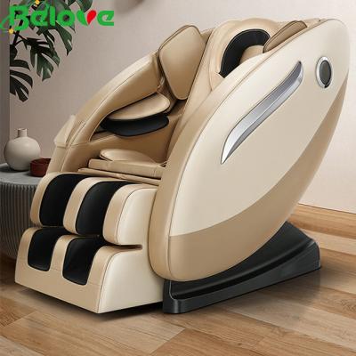 China Multi-speed Force Adjustment China Factory Massage Chair Prices Airbag Vibration Massage Chair Wholesale Price for sale