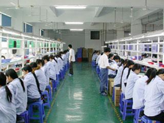 Verified China supplier - Shenzhen Keshangda Electronics Technology Co., Ltd.