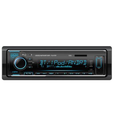 China Sunlight car stereo with FM/USB/SD, BT, APP control other for sale