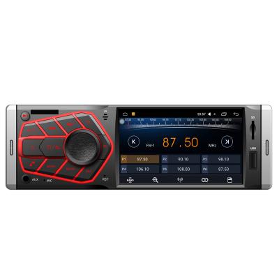 China 4 Inch Stereo CAR MP5 Stereo Player With BT, Mirrorlink, FM Radio for sale