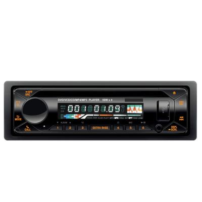 China Single Din Panel Detachable Face Car Stereo With BT KSD-3235 KSD-3260 for sale