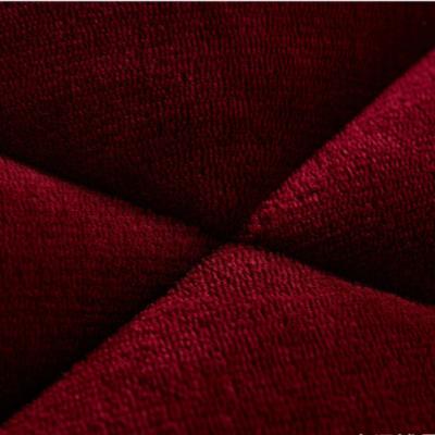 China Home Fabric Velet Patchwork Velvet Color Rich Sherpa Fleece Quilt Comfortable Soft Breathable Quilted Quilt for sale