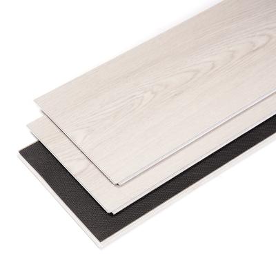 China Factory direct spc flooring 4mm modern waterproof 100% vinyl laminate for sale