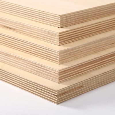 China Modern high quality 3mm/12mm/18mm plywood pine plywood for furniture for sale