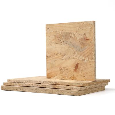 China Modern hot sale osb sheet 12mm 18mm construction OSB OSB3 and furniture board OSB sheet in china factory for sale