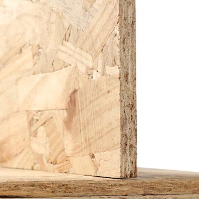 China Modern high quality cheap 9mm osb plywood OSB board for furniture and construction for sale