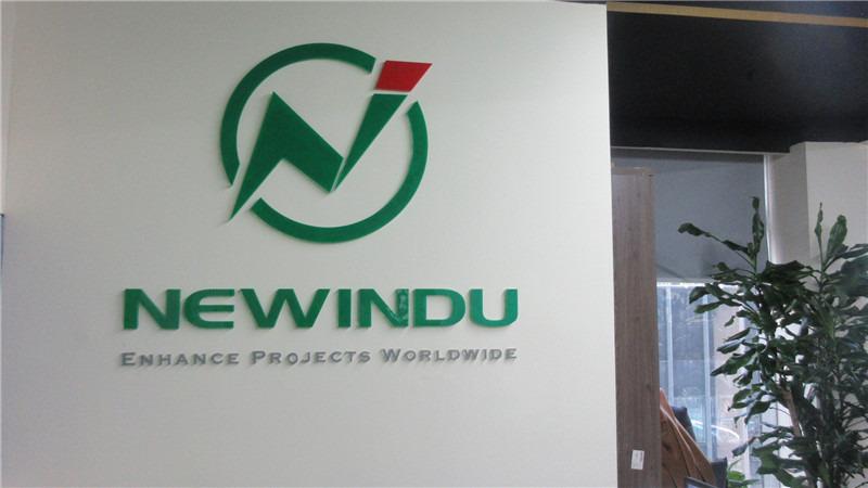 Verified China supplier - Newindu Construction Engineering (Shanghai) Co., Ltd.