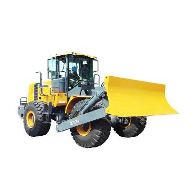 China Hotels Fast Delivery Outstanding Promotional Chinese 210Hp Crawler Bulldozer Sd21W for sale