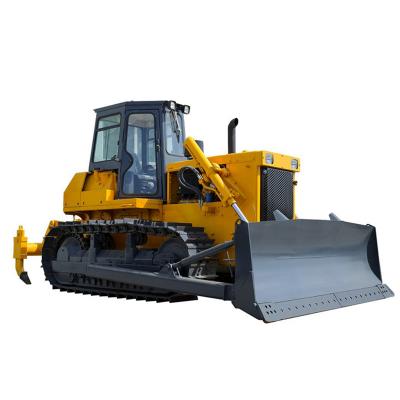 China Hotels China Supply TY160 New Wheel Bulldozer Factory Price To Russia for sale