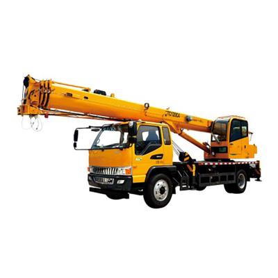 China TRUCK CRANE Good Condition 60M Boom 120Tons Crane Truck Hire Truck Crane for lifting for sale