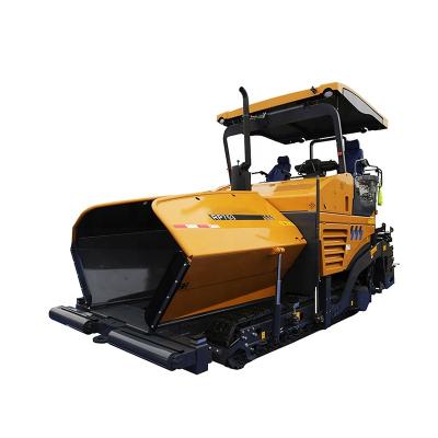 China Hotels Officially RP753 Asphalt Concrete Paver with Good Pump Price for Sale for sale