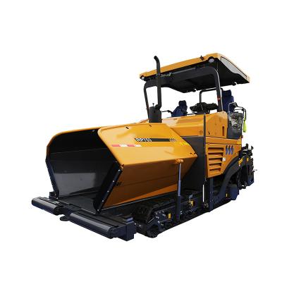 China Asphalt Concrete Paver Machinery RP753 RP600 RP802 6m Good Quality Hotels For Sale for sale