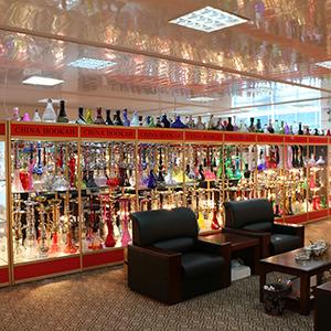 Verified China supplier - Ningbo Hookah Artware Co., Ltd.