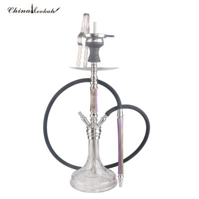 China Stainless steel America and Canada hardware warehouse stock stainless steel resin shisha for sale