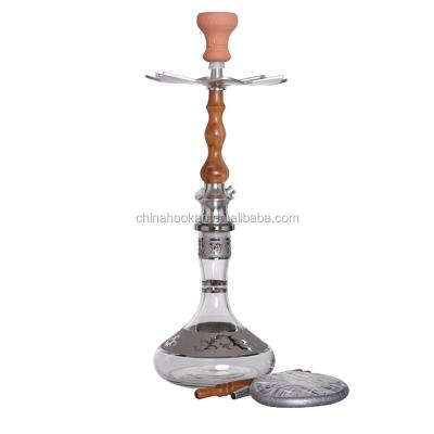 China New design wood shisha wood factory direct for sale