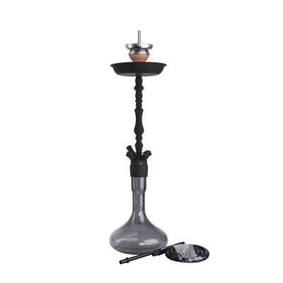 China New design hookah shisha/nargile/water pipe/smoking bubbly hubbly with good quality hl for sale