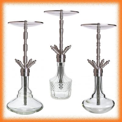 China Wholesale Stainless Steel Hookah Shisha for sale