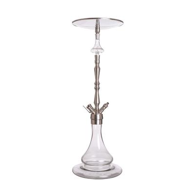 China Hot selling premium stainless steel wasserpfeife hookah shisha for sale