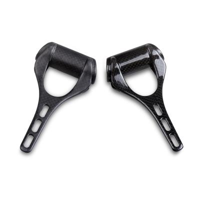 China Super Lightweight Carbon Bicycle Computer Holder Bike Gear Computer Mount MBJ01 for sale