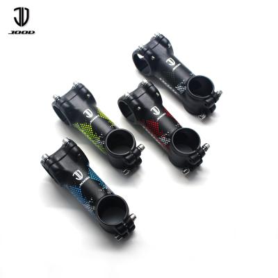 China JOOD Mountain Bicycle Stem 3D Forged Aluminum Alloy Bike Stem 70 80 90 100mm for sale