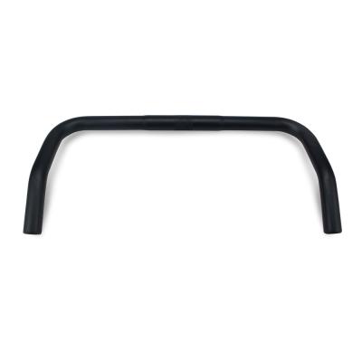 China Road Bikes Factory Wholesale Road Handlebar 25.4/31.8mm Cycle Handlebar for sale