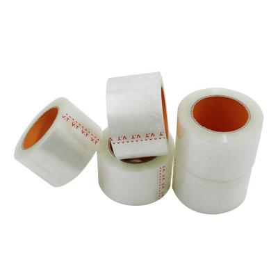 China Cardboard Sealing 52mic x 3