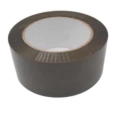 China High Quality Waterproof Manufacturer Acrylic Brown Packing 2 Inch BOPP Tape 48mm x 90yd for sale