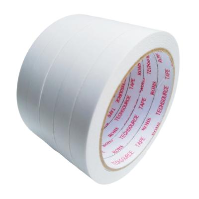 China High Waterproof Sticky Cheap Double Sided Cloth Tape With Hot-melt Or Solvent For Envelopes for sale