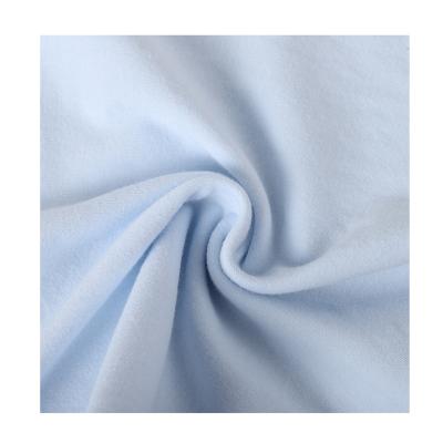 China Organic Wholesale Organic Cotton Mattress Fabric for sale