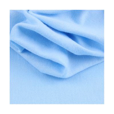 China Organic Hot Selling Organic Cotton Pajamas Fabric for sale