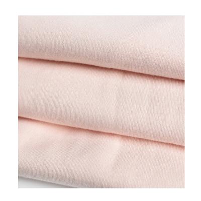 China Organic Wholesale Organic Cotton Velvet Fabric for sale