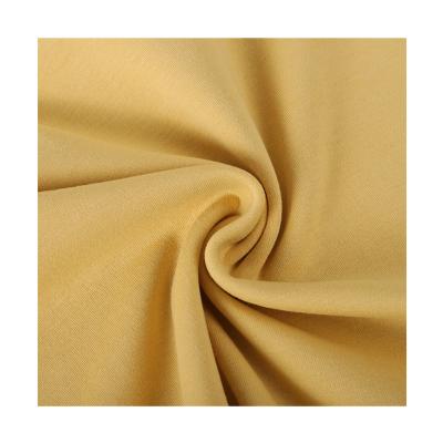 China Hot Sale Organic Gots Certified Organic Cotton Fabric for sale