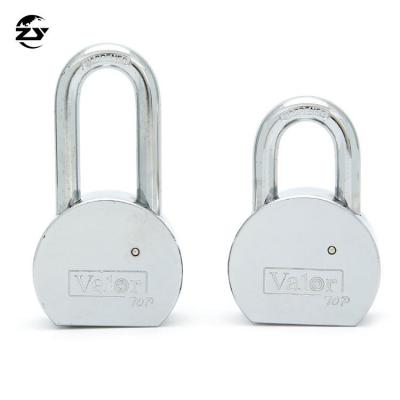 China ODM Keyless Custom Lock Superior Security Protection Lock High Security Padlocks Keyed Alike Cheap Stainless Steel Padlock for sale