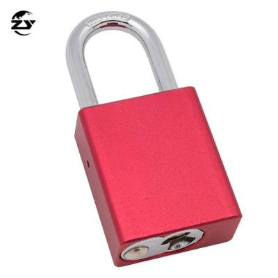 China Marine Grade Top Security Anti Rust Aluminum Alloy Master Lock Waterproof Padlock For Marin Lock for sale